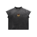 Crown Royal Cut Off Tee